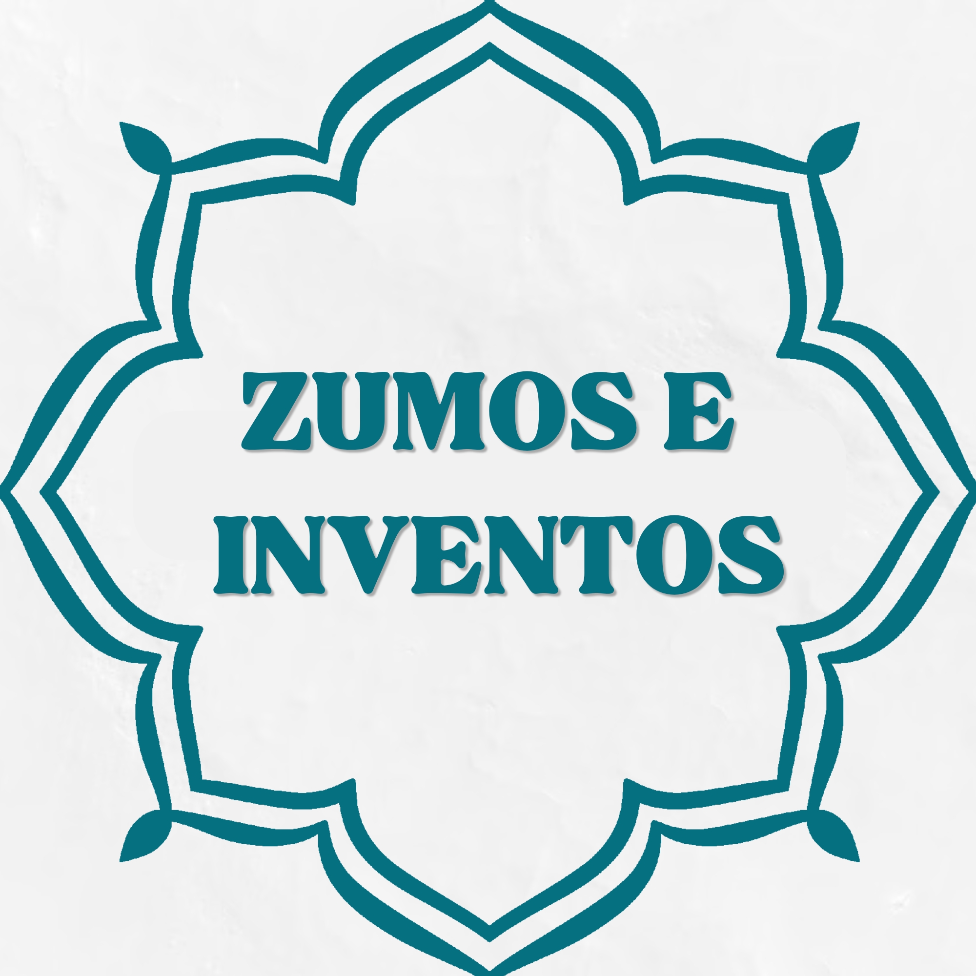 ZUMOS E INVENTOS